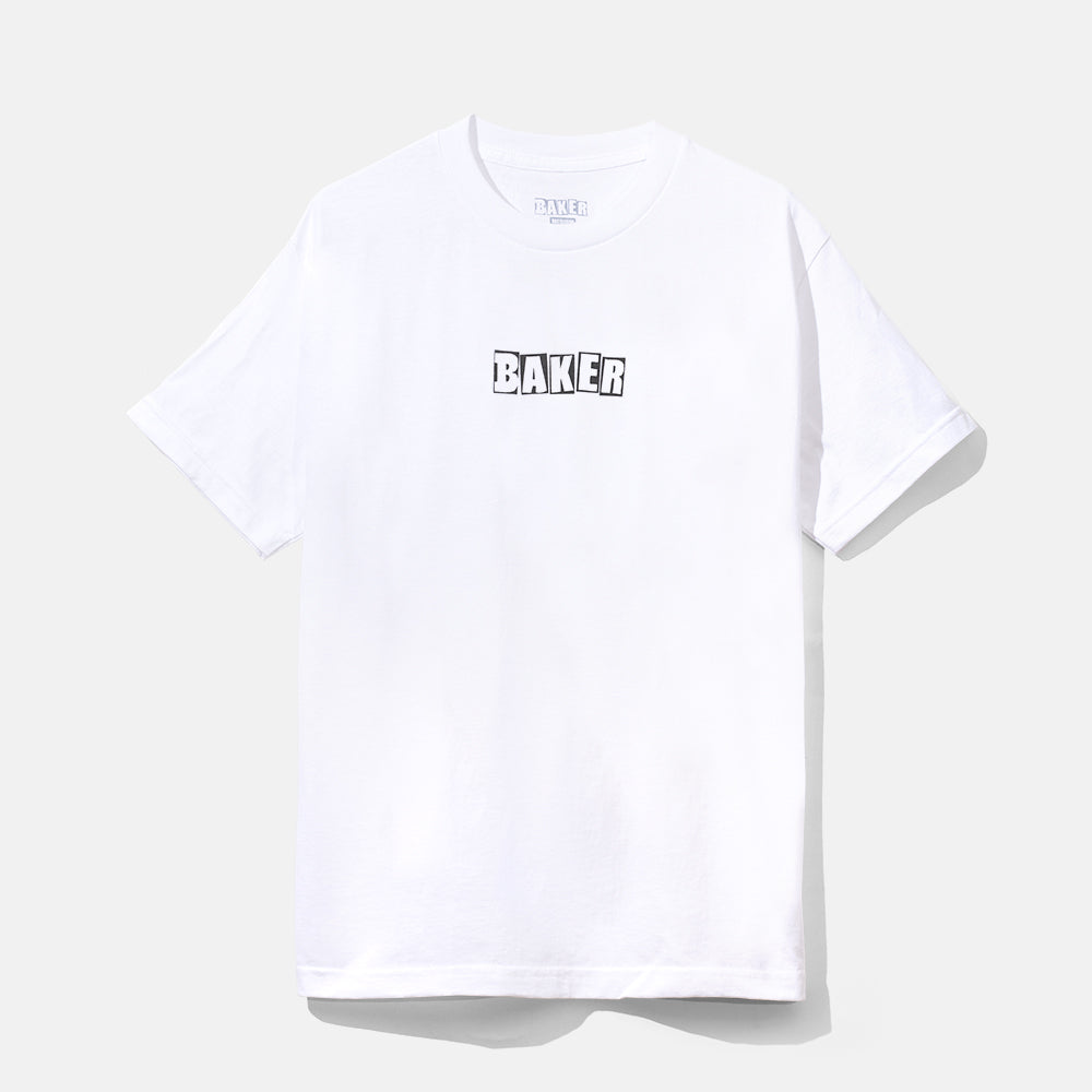 baker-skateboards-brand-logo-t-shirt image 1