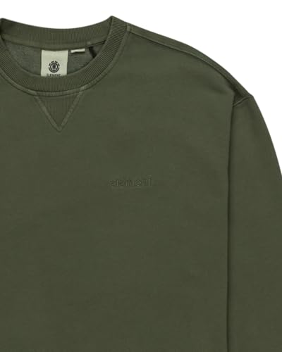 element-cornell-3-0-pullover-felpa-da-uomo image 7