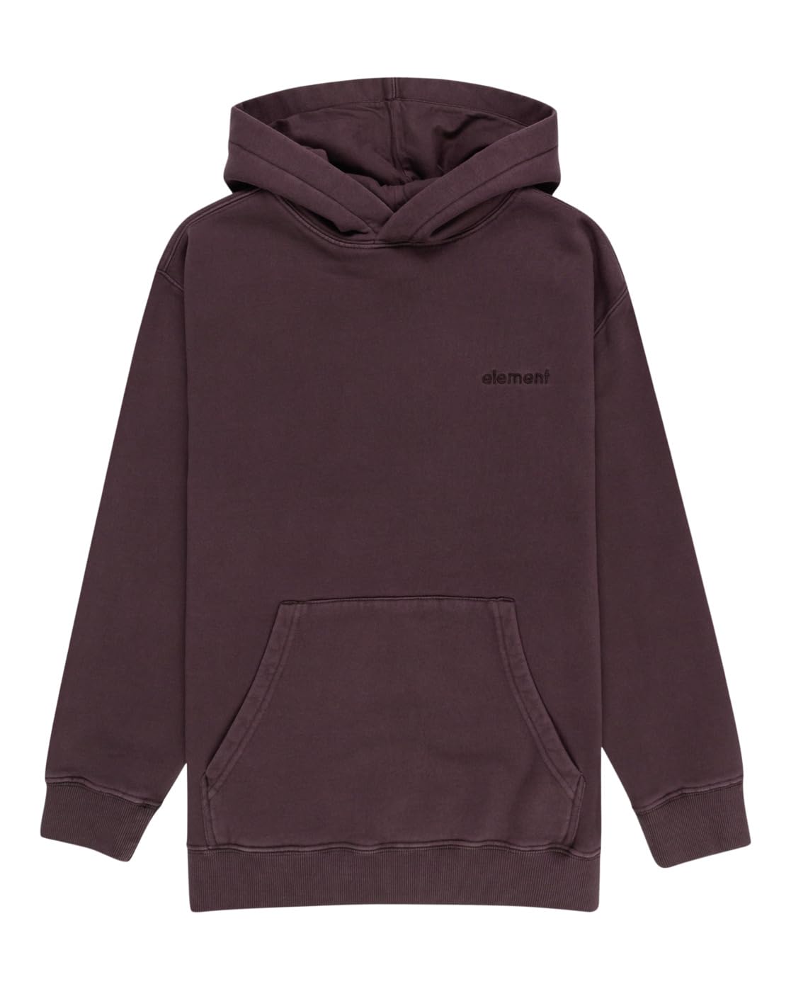 element-cornell-3-0-hoodie-felpa-cappuccio-ragazzo image 1