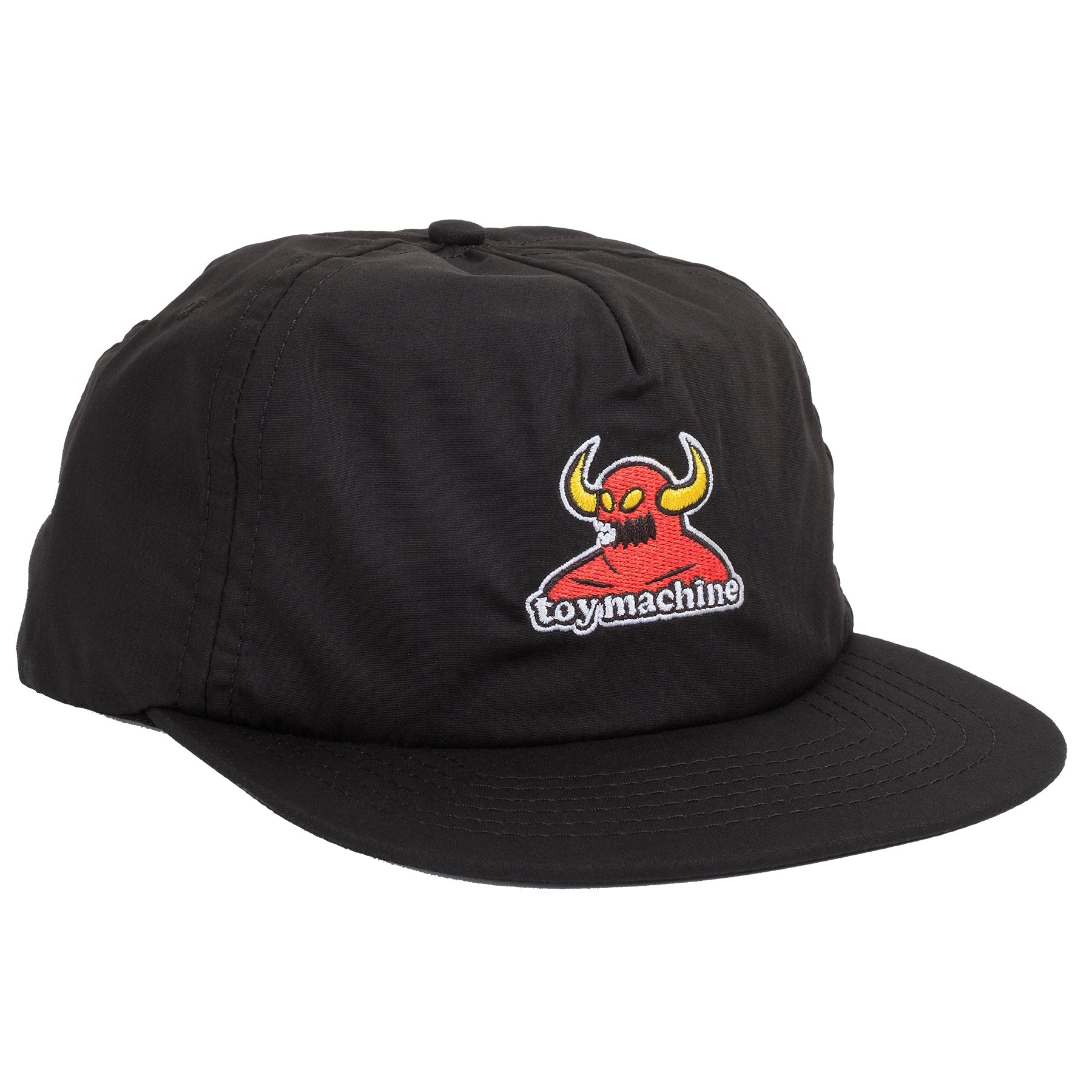 toy-machine-monster-cap-cappellino image 1