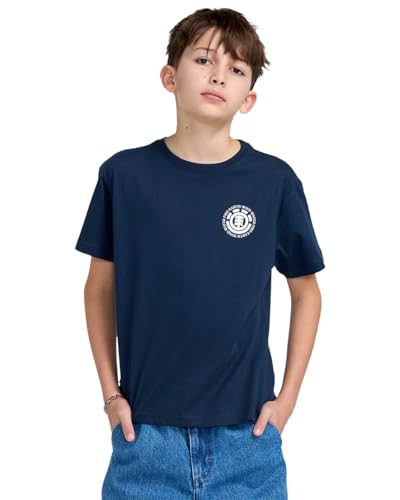 element-seal-bp-ss-y-maglietta-ragazzo-t-shirt-junior-skate image 7