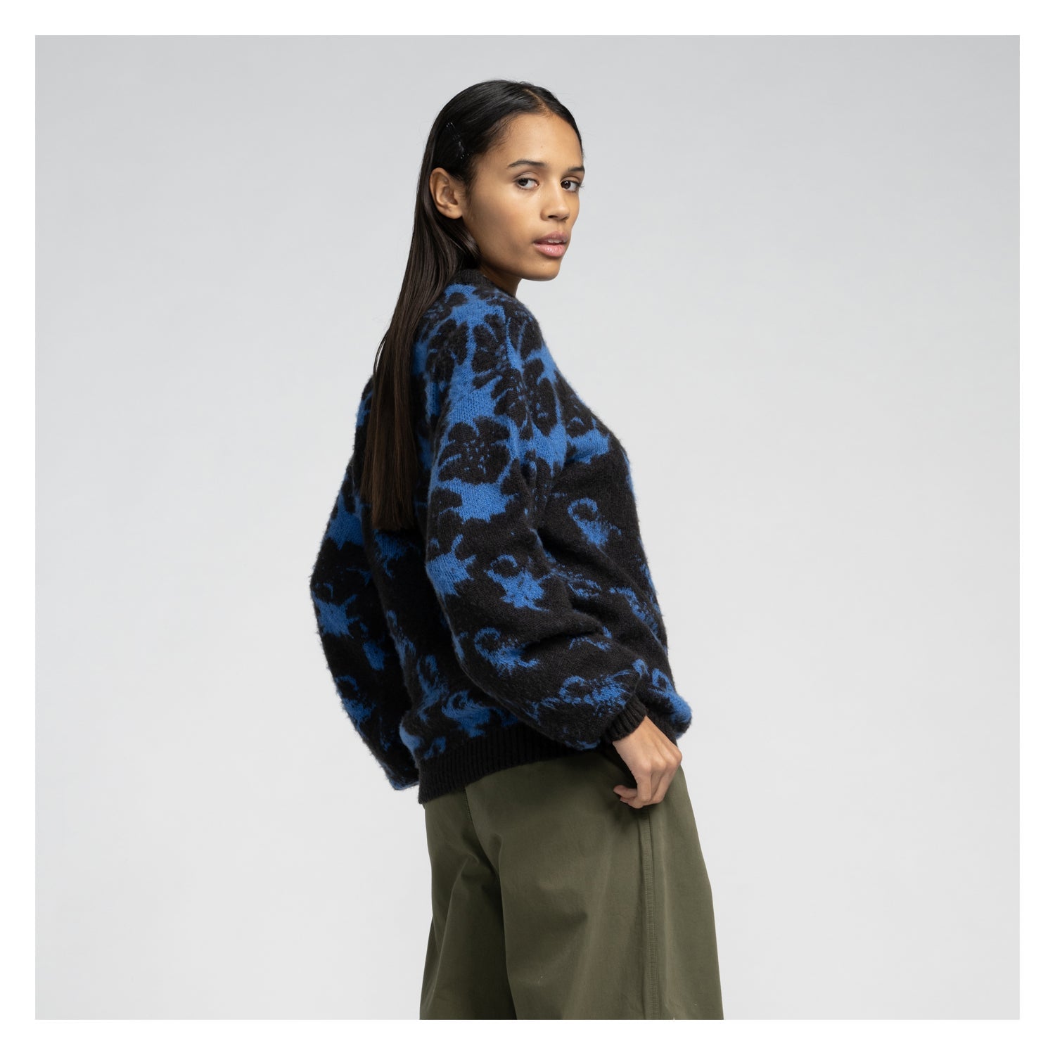 santa-cruz-skateboards-meyer-freestyle-knit-crew-maglia-donna image 4