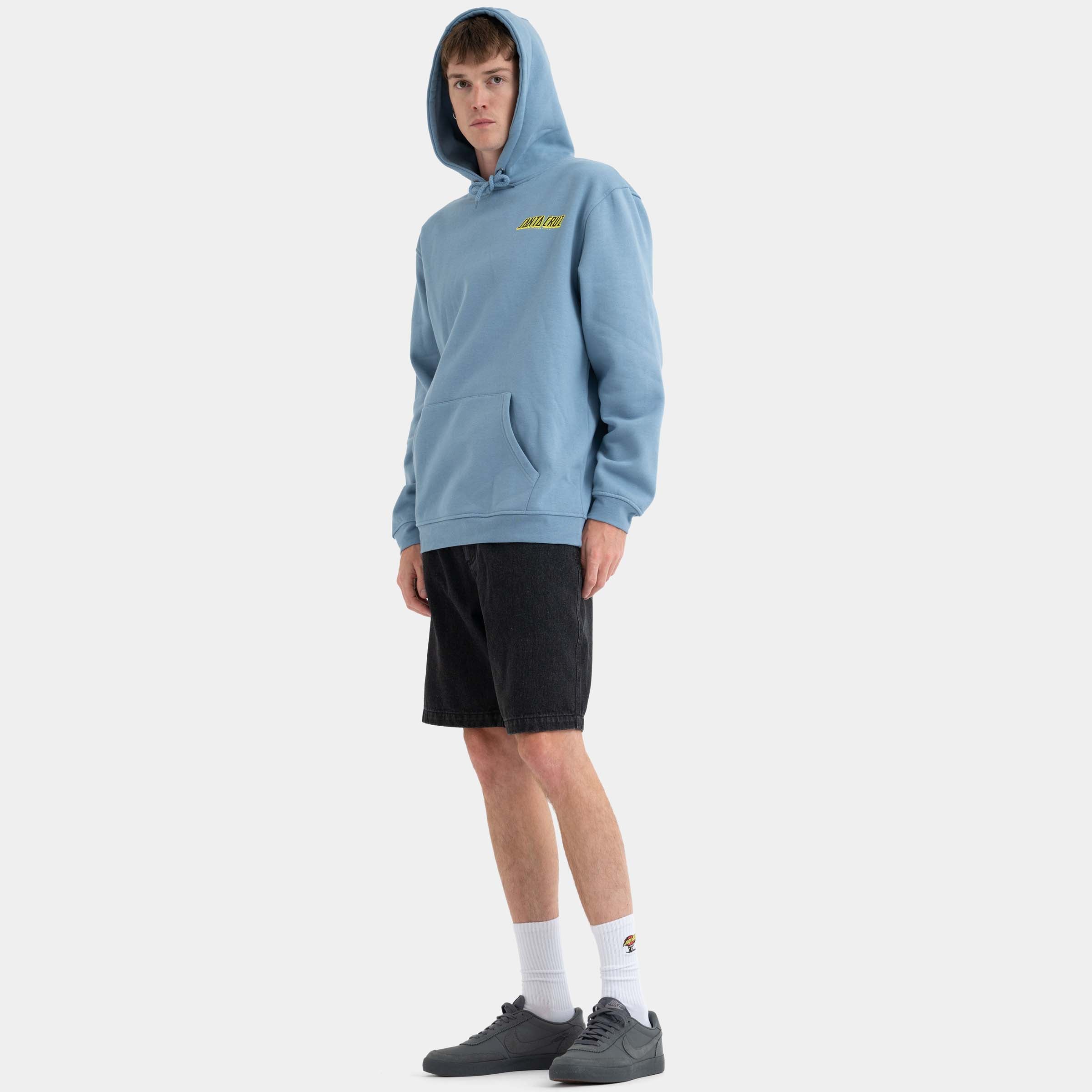 santa-cruz-skateboards-roskopp-cruz-control-hoodie-felpa-con-cappuccio image 6
