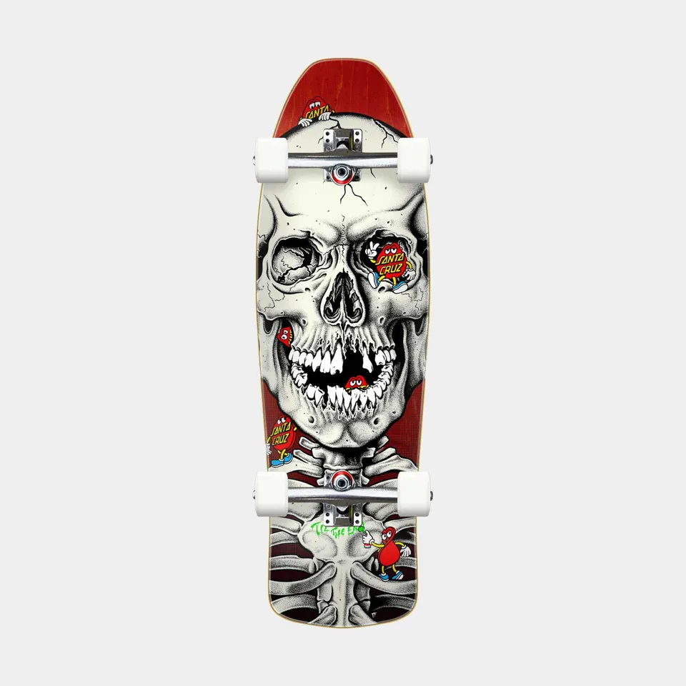 santa-cruz-skateboards-dot-dudes-cruiser-completo-10-32in-x-34-0in image 1