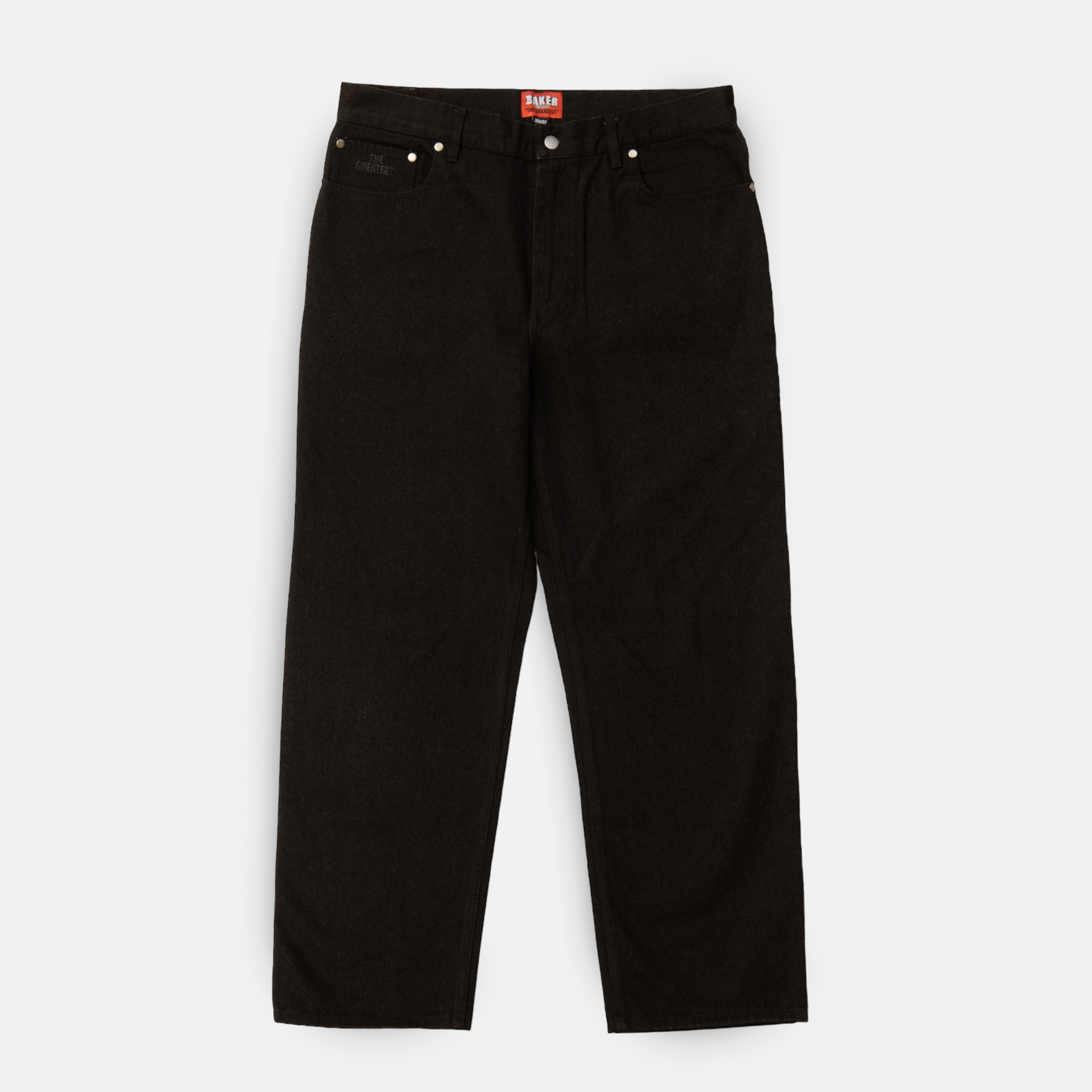 baker-skateboards-warner-denim-pants-pantaloni-jeans image 1