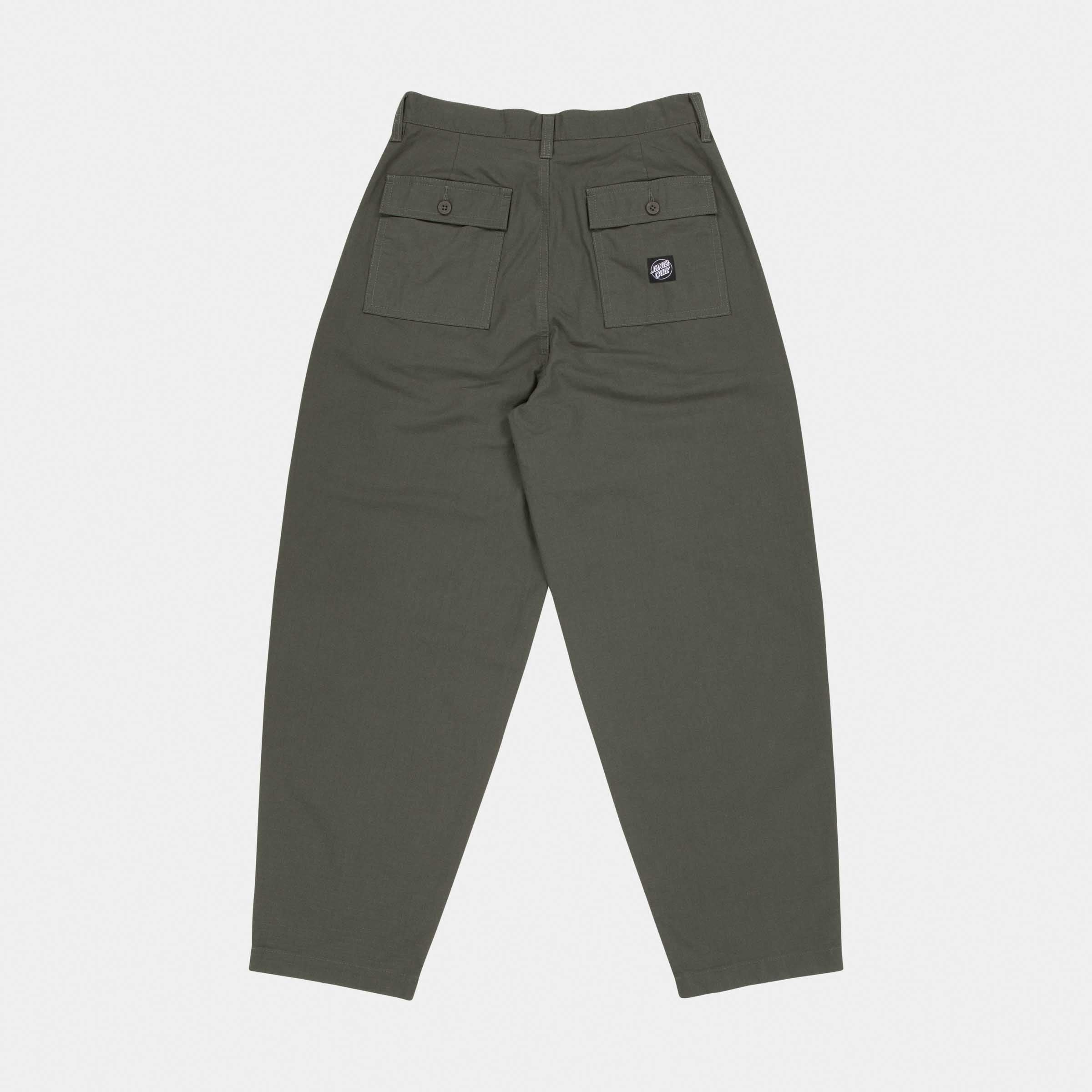 santa-cruz-skateboards-makers-pant-pantalone-balloon-donna image 2