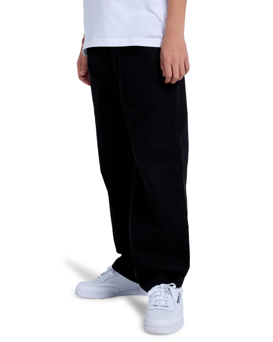 element-chillin-twill-pantaloni-bambini-e-ragazzi image 3