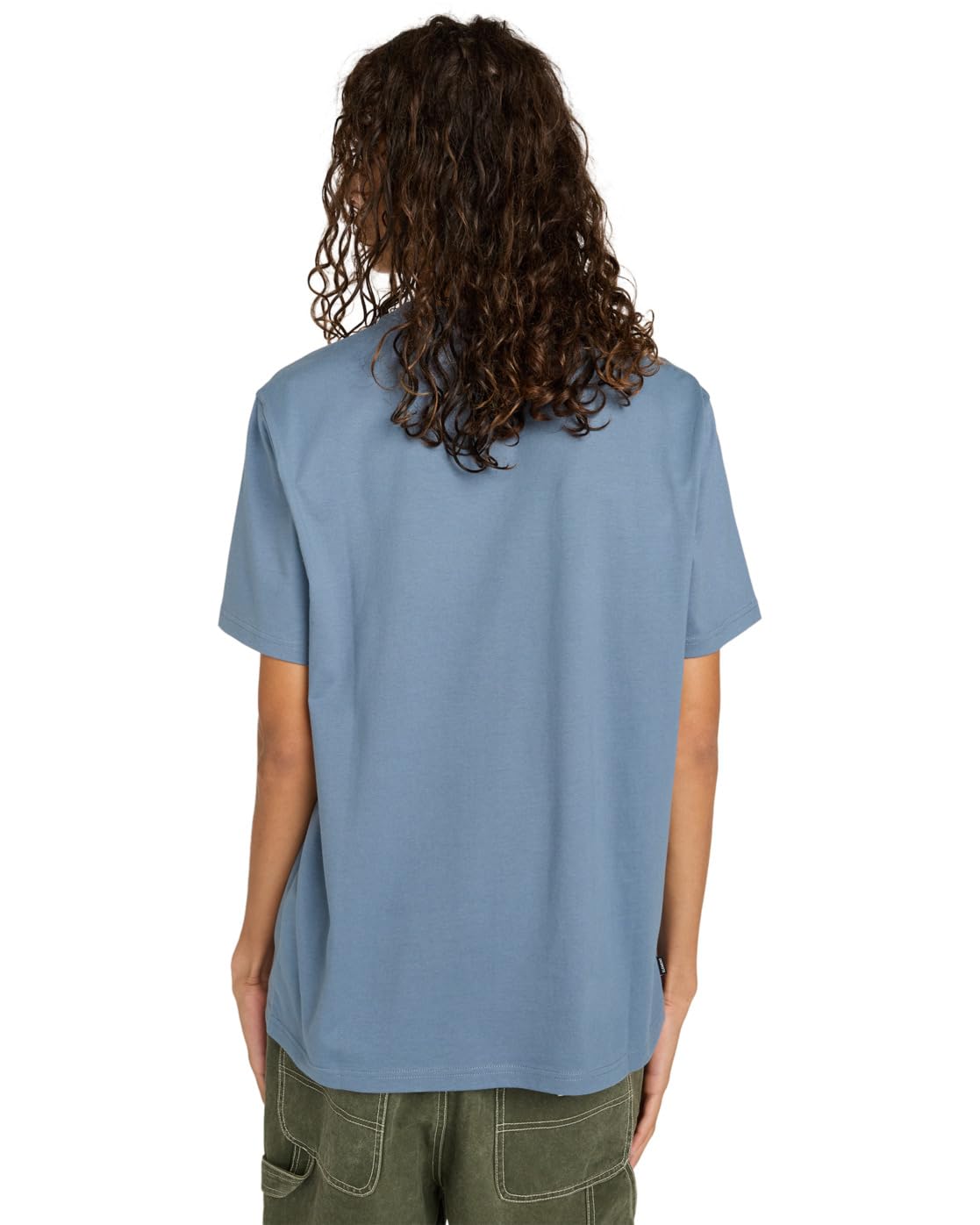 element-icon-embroidery-ss-t-shirt-uomo-cornell image 2