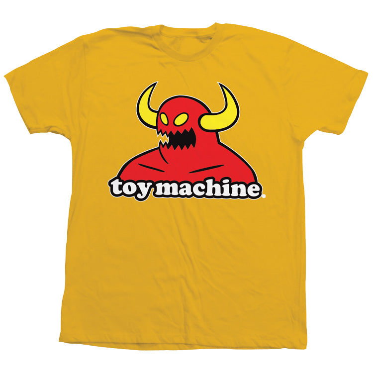 toy-machine-monster-maglietta-bambino-youth-tee image 3