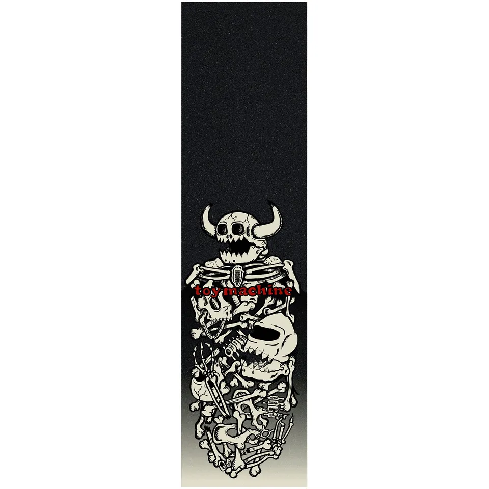 toy-machine-dead-monster-grip-nastro-grip-per-skateboard image 1