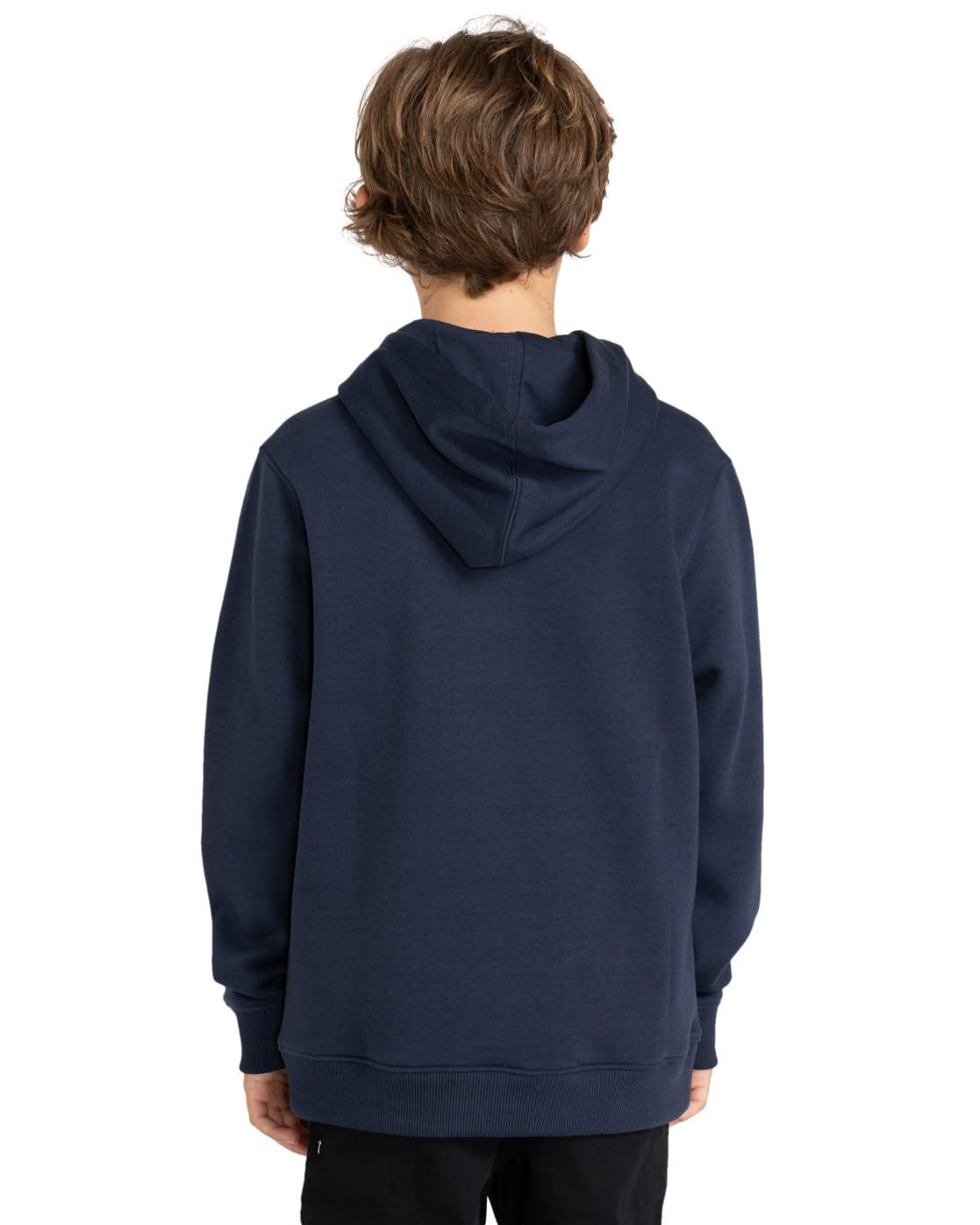 element-cornell-classic-po-youth-felpa-con-cappuccio-bambini-e-ragazzi image 2