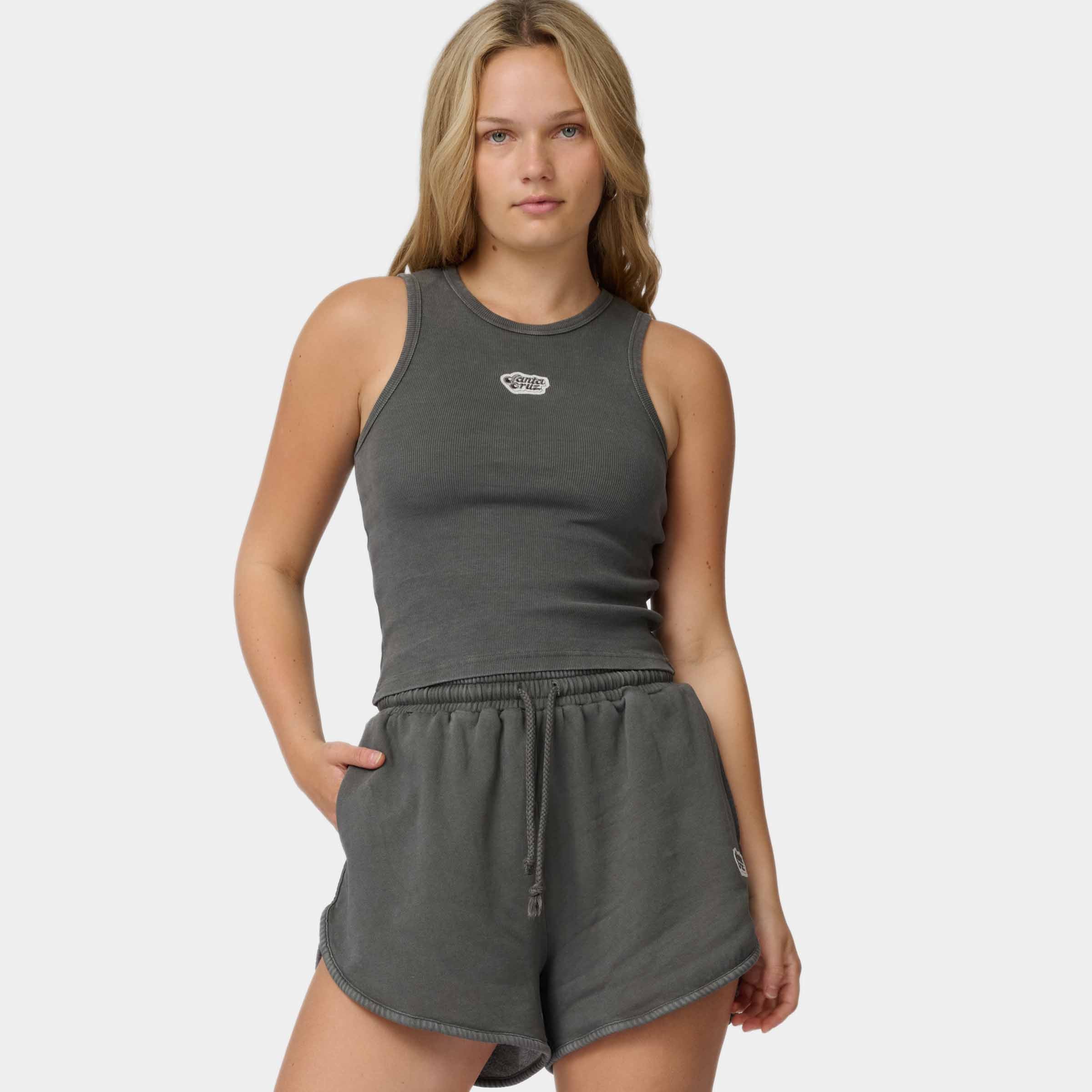 santa-cruz-skateboards-groovy-stack-canotta-tank-donna image 5