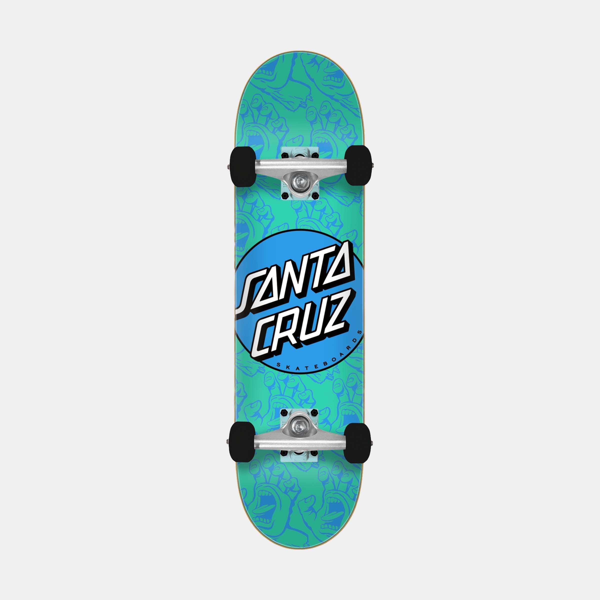 santa-cruz-skateboards-other-dot-hands-completo-7-75-x-31-25 image 1