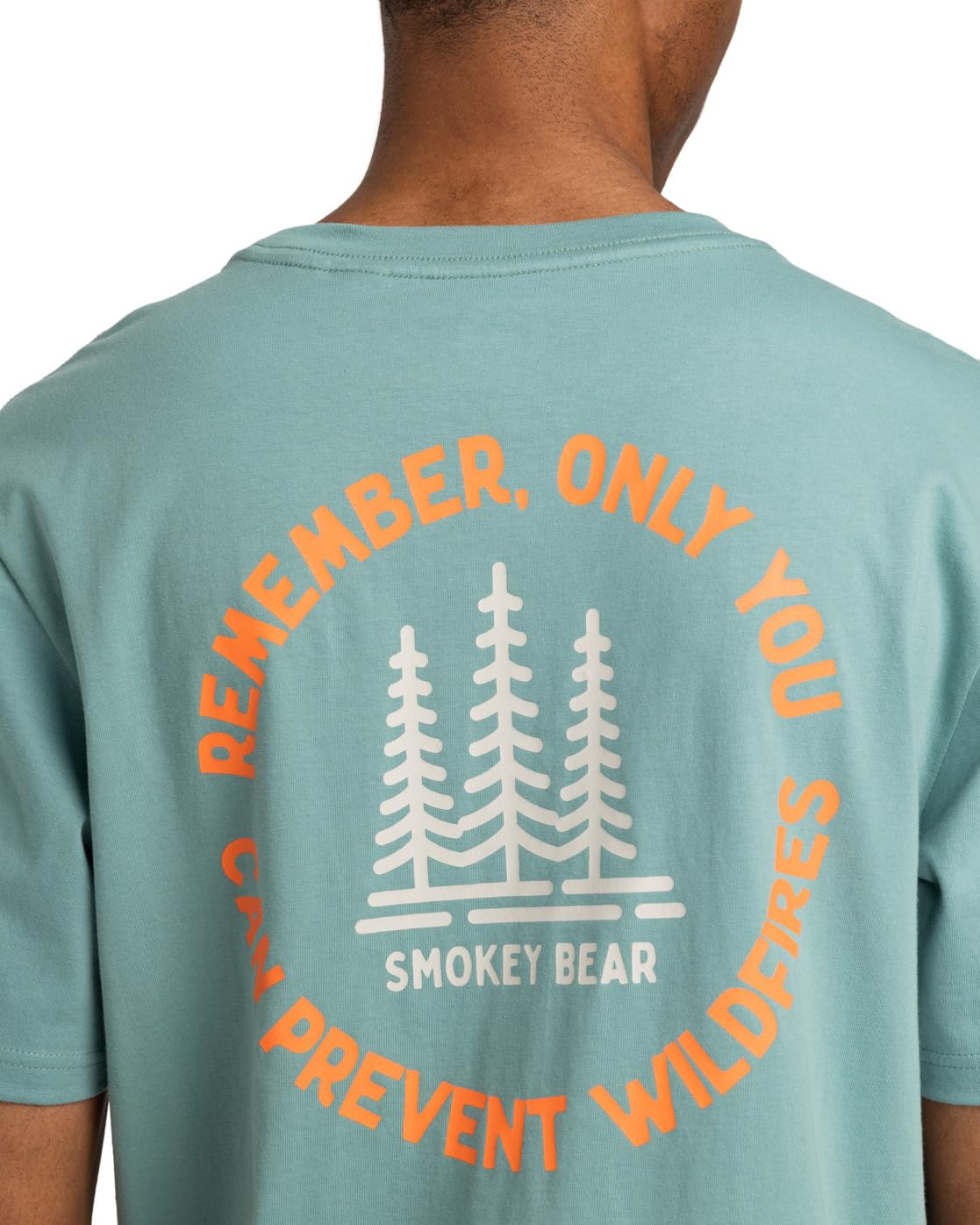 element-crail-sbxe-remember-t-shirt-manica-corta-uomo image 2