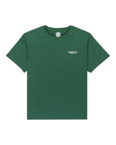 element-crail-element-co-ss-t-shirt-bambini-e-ragazzi image 7