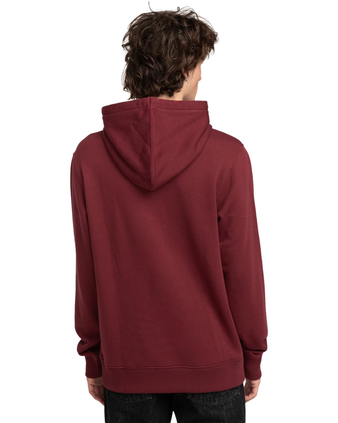 element-cornell-classic-po-pullover-felpa-con-cappuccio-uomo image 2
