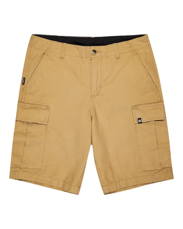 element-legion-cargo-pantaloncini-cargo-uomo image 1