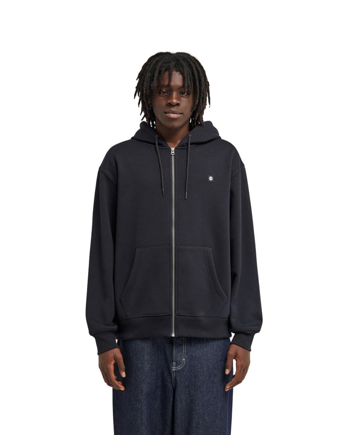 element-icon-rain-zh-maglione-cardigan-uomo-con-cappuccio image 7