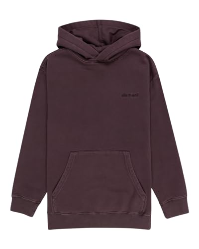 element-cornell-3-0-hoodie-felpa-cappuccio-ragazzo image 4