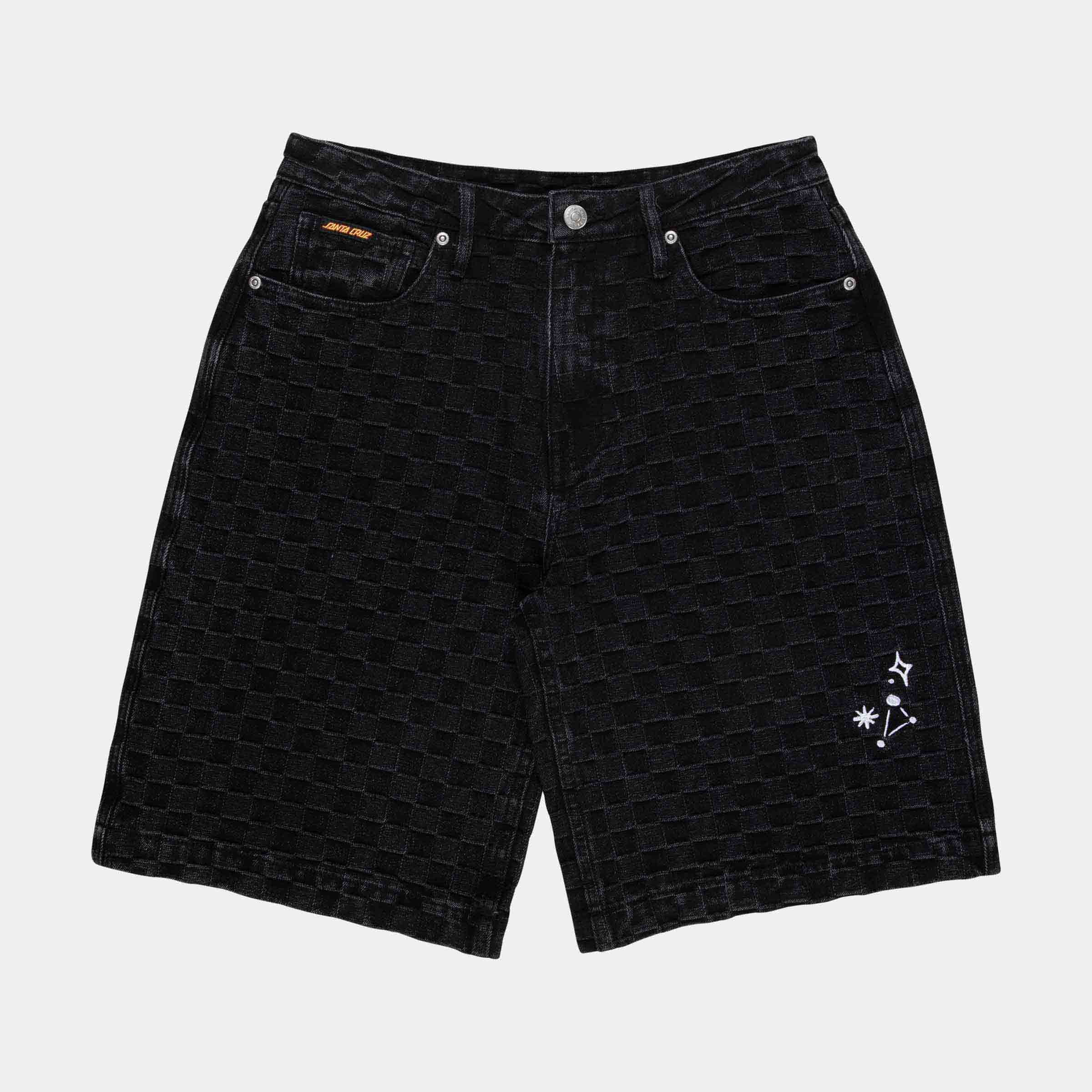 santa-cruz-skateboards-split-sun-shorts-shorts-donna-baggy image 1
