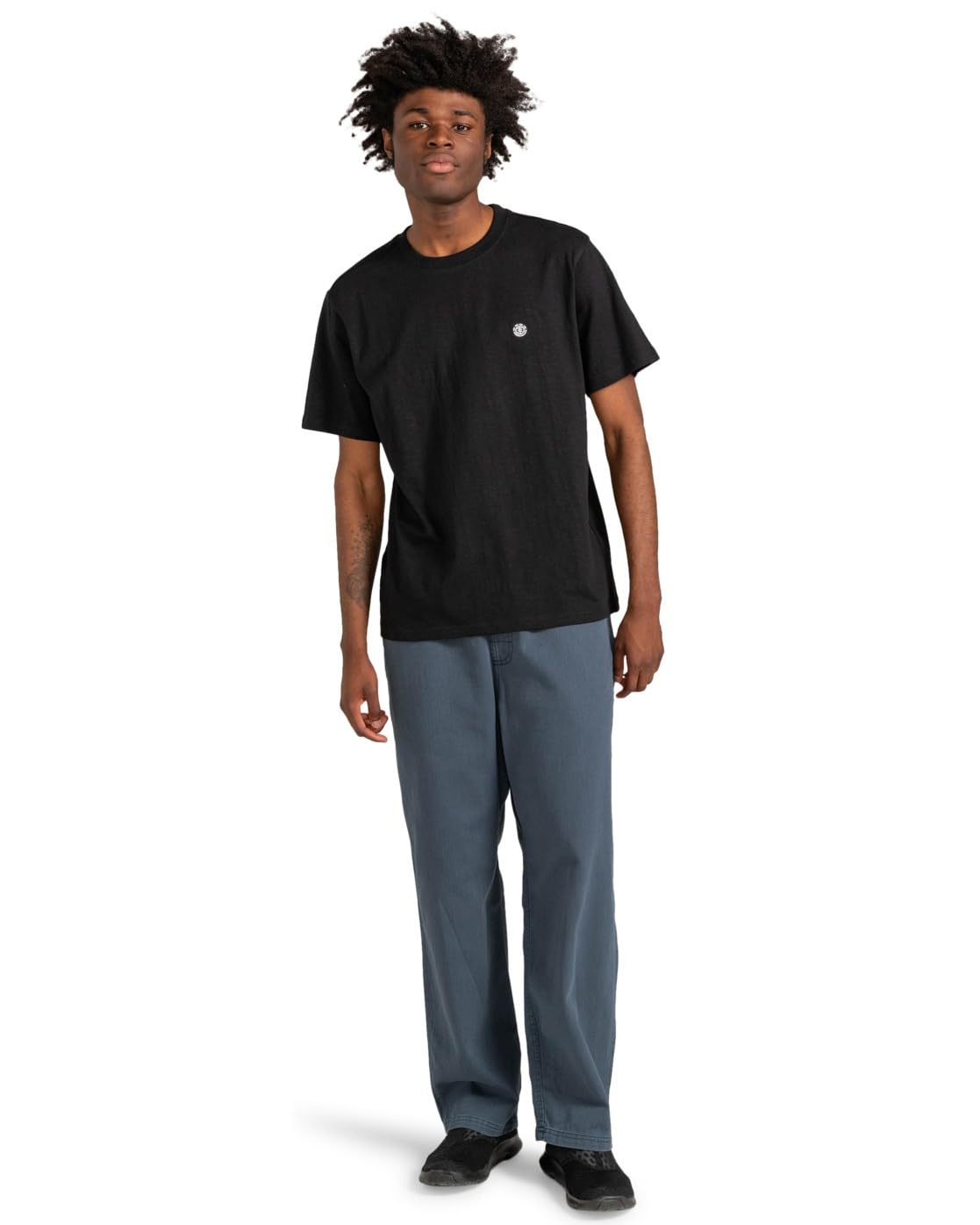 element-crail-ss-t-shirt-uomo image 5