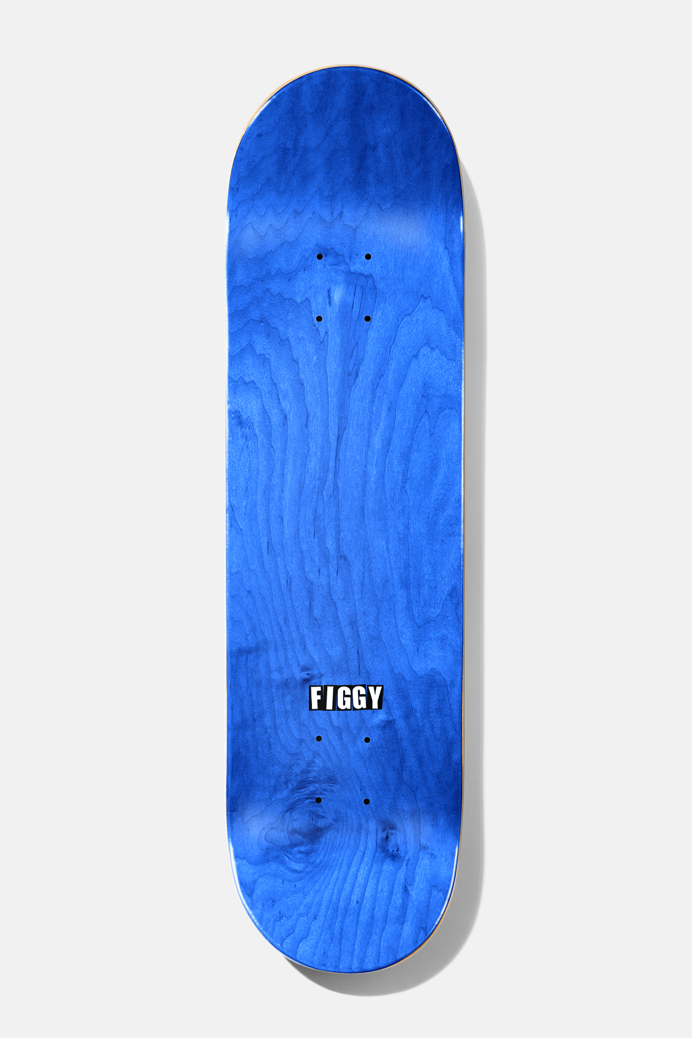 baker-skateboards-figgy-rocket-science-deck-8-25-tavola-skate image 2
