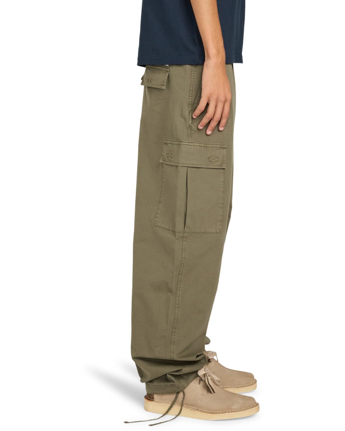 element-relax-cargo-pantaloni-uomo-howland image 3