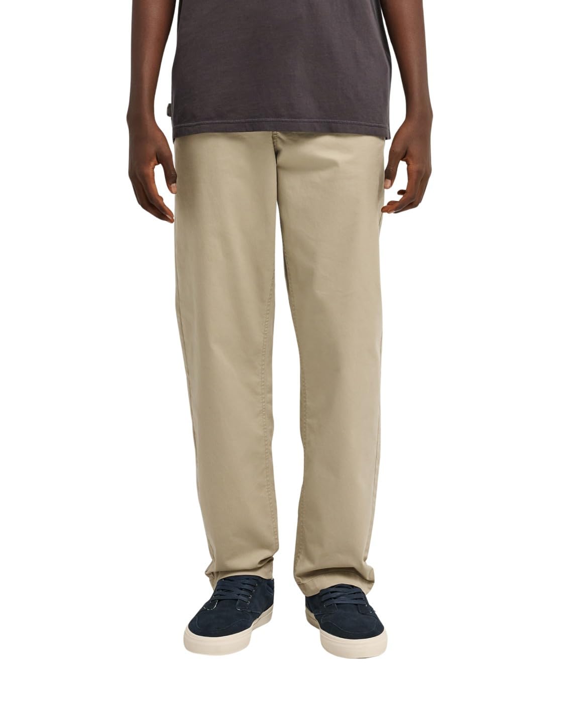 element-howland-regular-comfort-chino-twill-pantaloni-uomo image 7