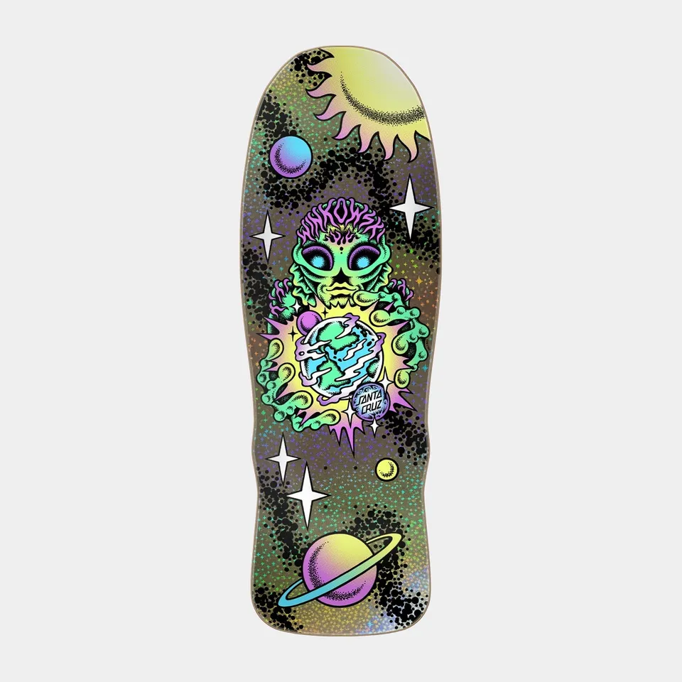 santa-cruz-skateboards-winkowski-cosmic-tavola-skate-pro-shaped-10-35-x-30-54 image 1