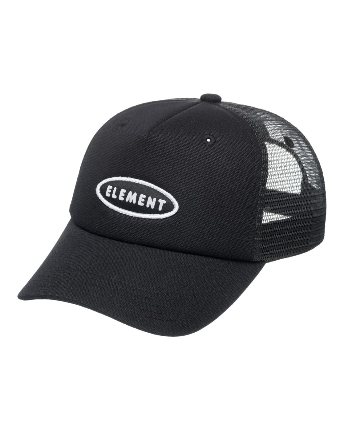 element-union-mesh-berretto-trucker-uomo image 6