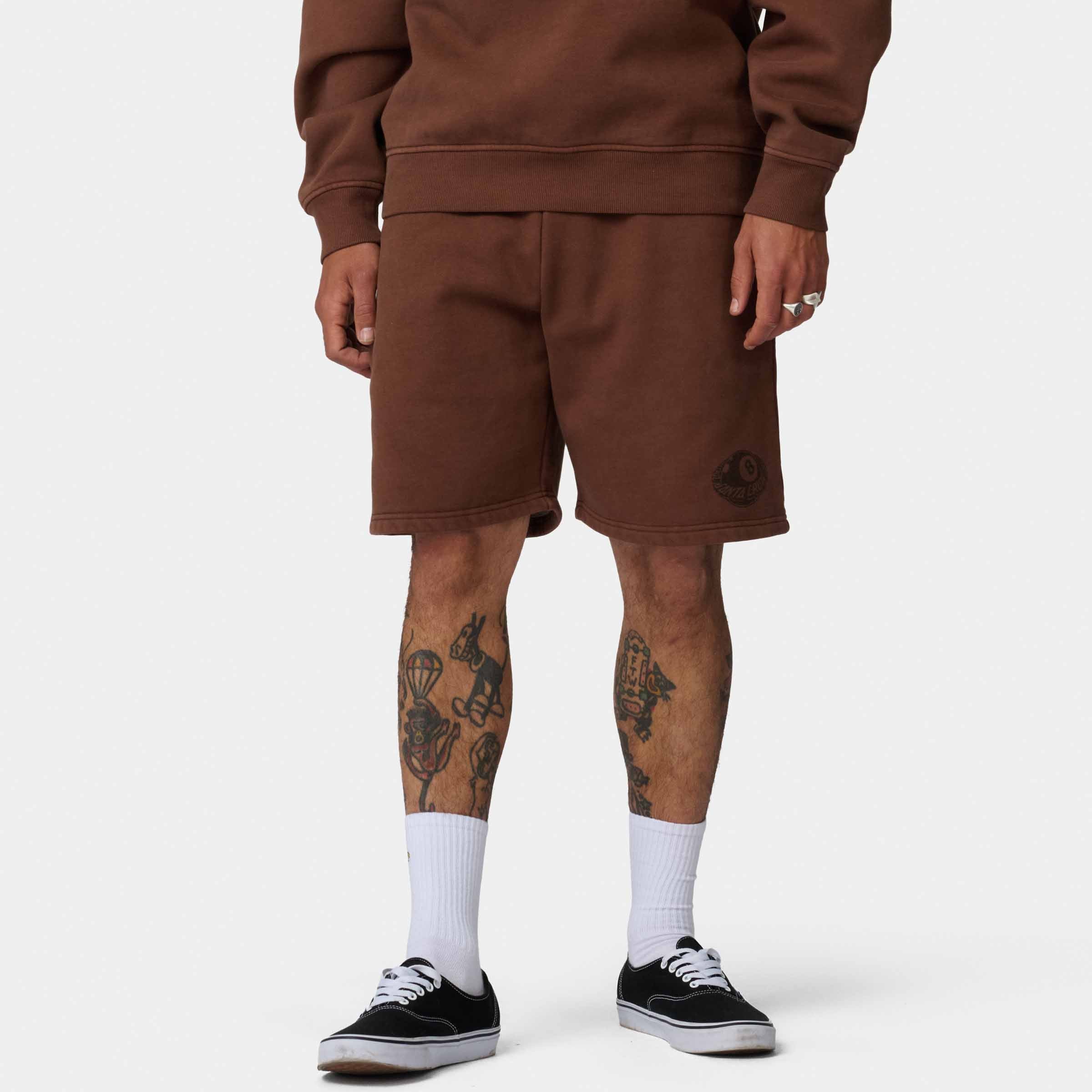 santa-cruz-skateboards-winkowski-eighth-planet-shorts-pantaloncini-felpa image 3