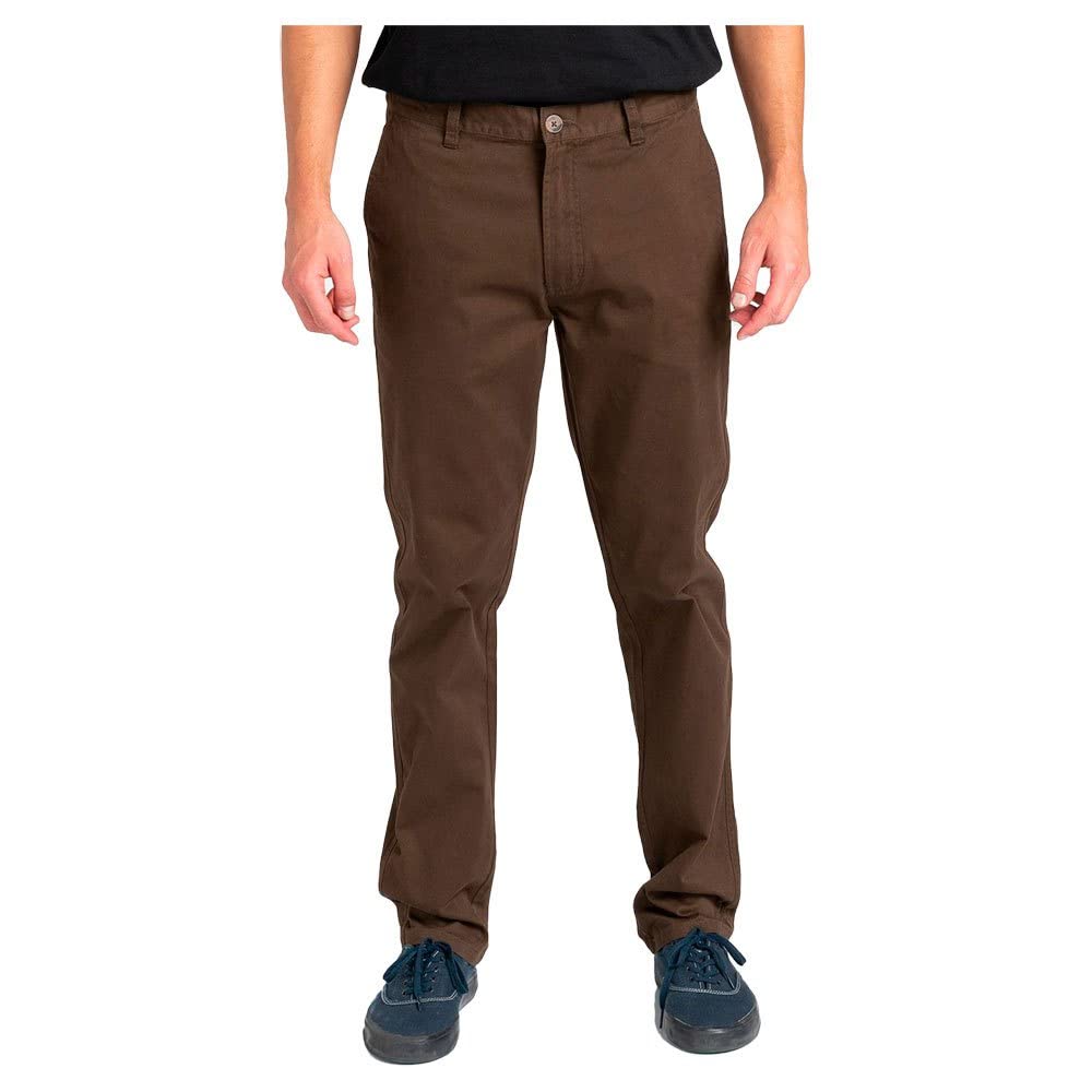 element-howland-classic-chinos-slim-fit-uomo image 1