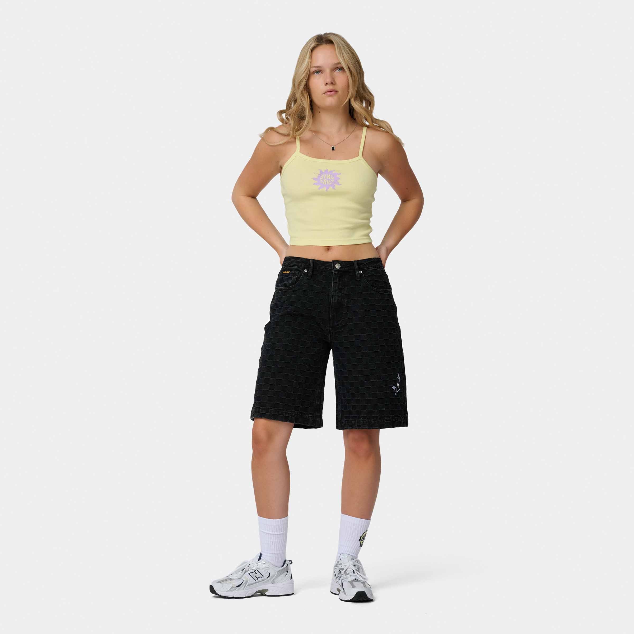 santa-cruz-skateboards-sun-daze-vest-canotta-donna image 6