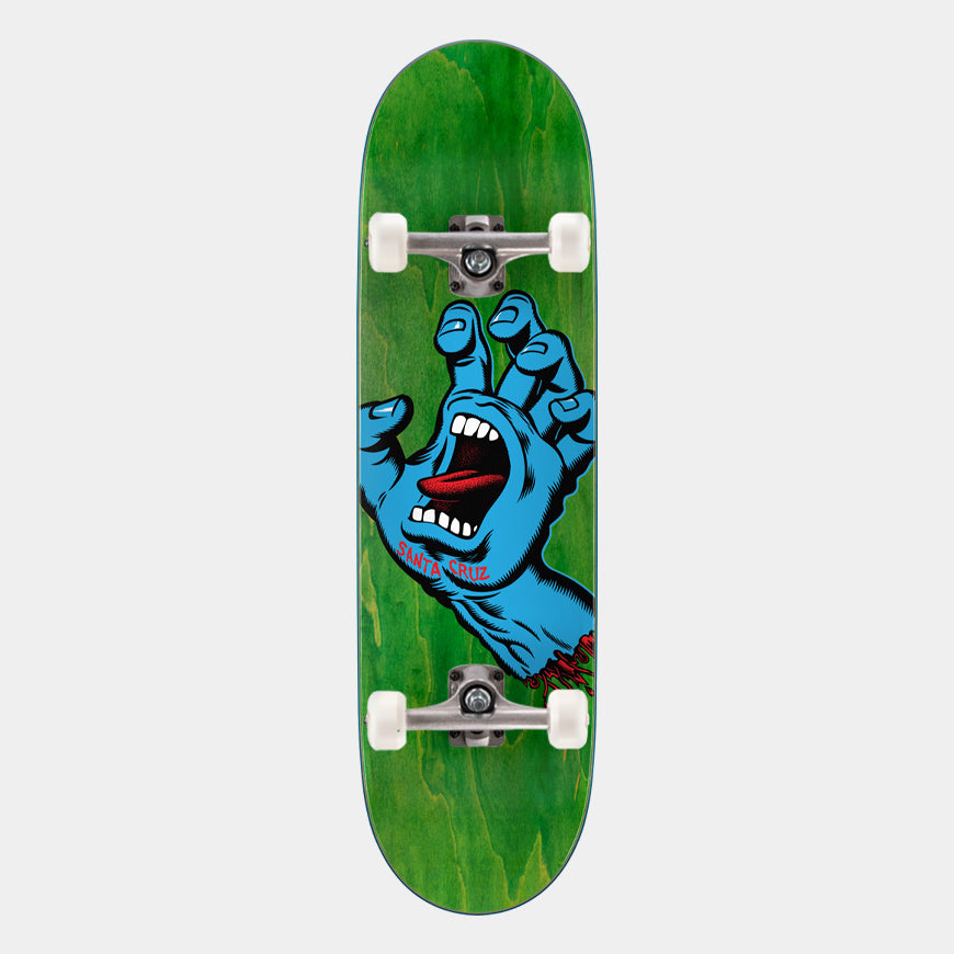 santa-cruz-build-at-home-complete-screaming-hand-8-8in-x-31-95in-con-bullet-e-ri image 2