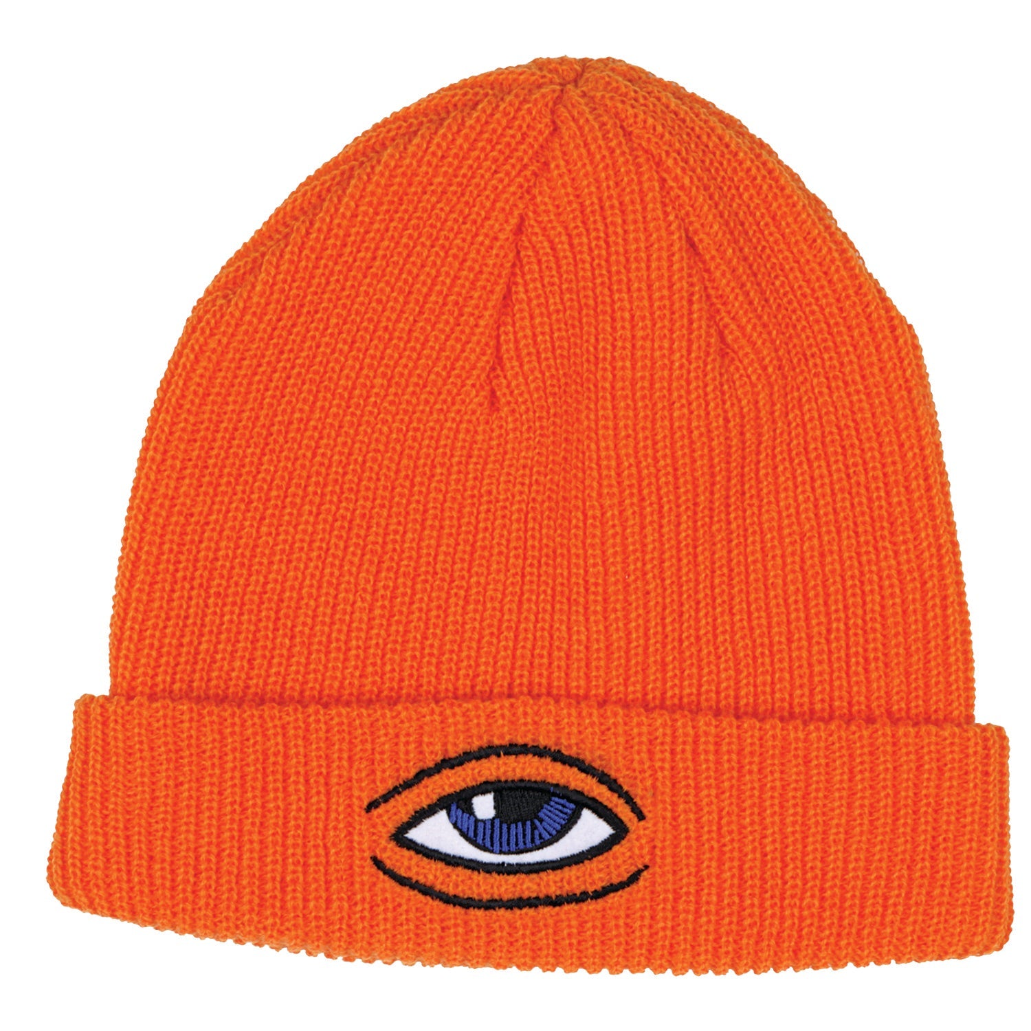 toy-machine-sect-eye-dock-berretta-beanie image 3