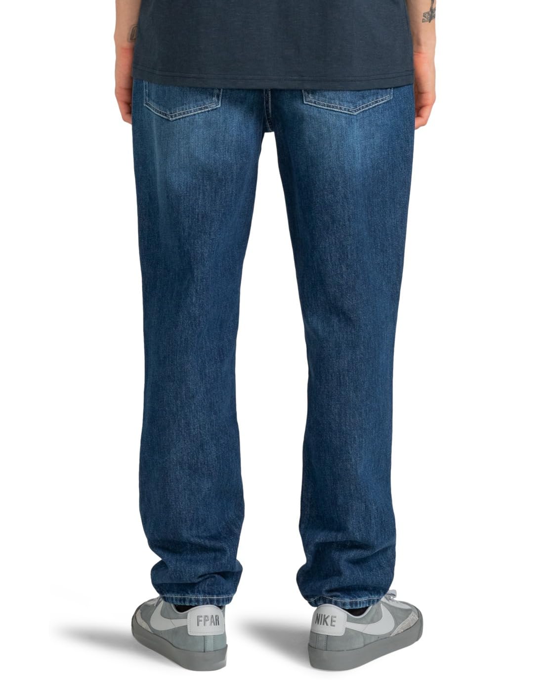 element-planter-pantaloni-in-denim-da-uomo image 5