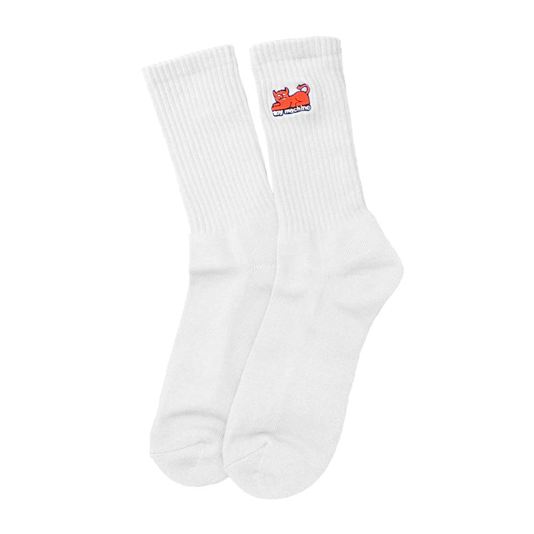 toy-machine-devil-cat-sock-calzini-skate image 3