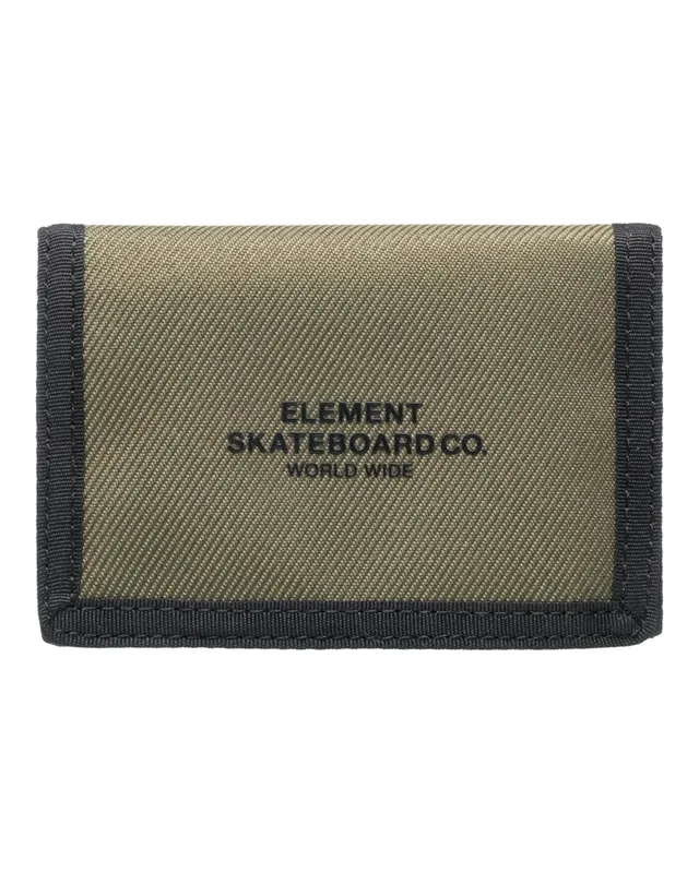 element-portafoglio-triplo-uomo-kalamata-taglia-unica image 1