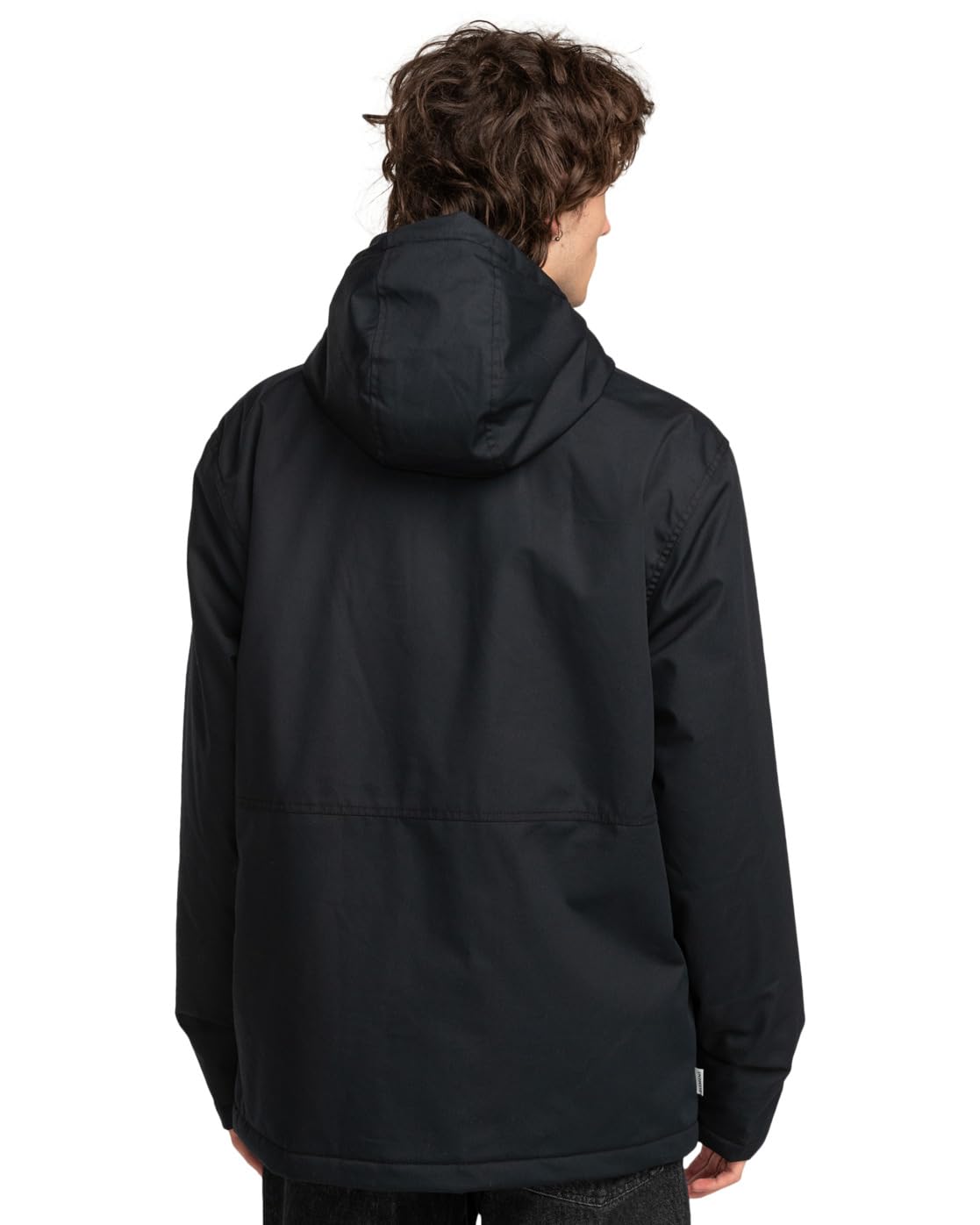 element-alder-parka-giacca-a-vento-uomo image 2