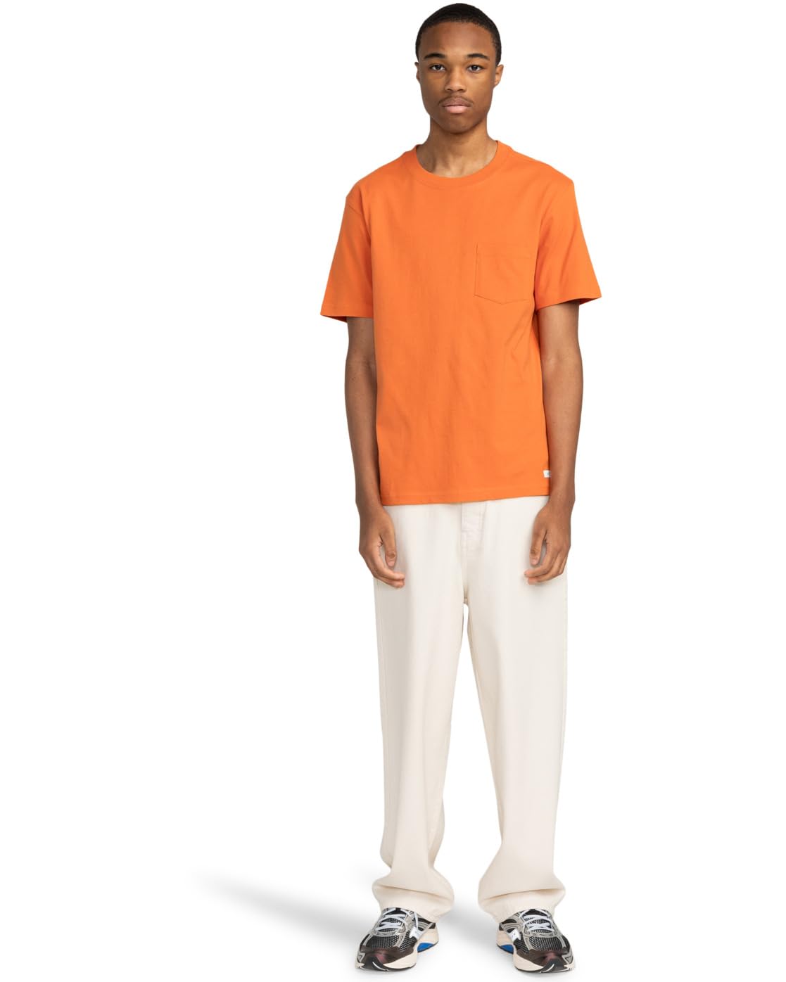 element-basic-pocket-label-ss-top-uomo image 4