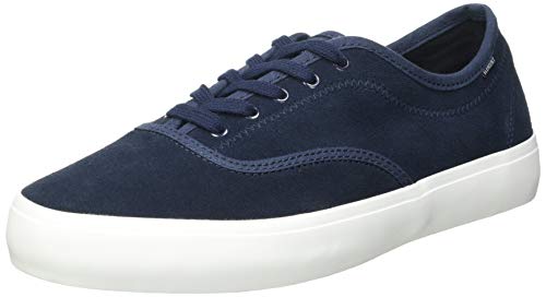 element-y-passiph-suede-sneaker-bambini-e-ragazzi-skate image 8
