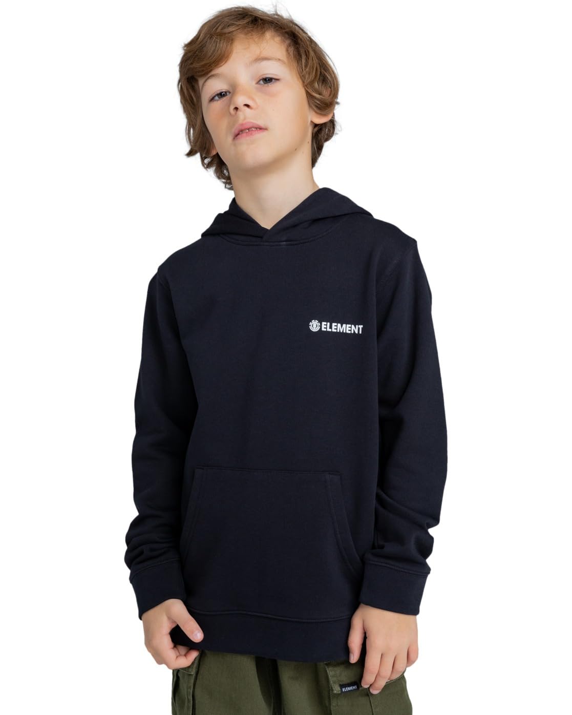 element-blazin-chest-hood-felpa-cappuccio-bambini-e-ragazzi image 7