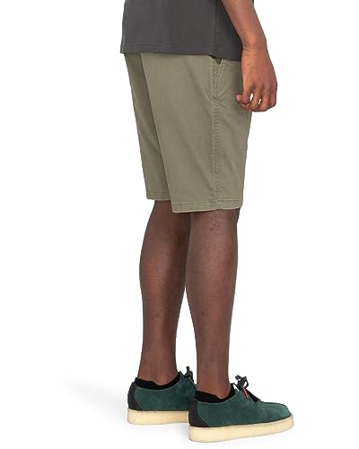element-howland-classic-pantaloncini-uomo image 8