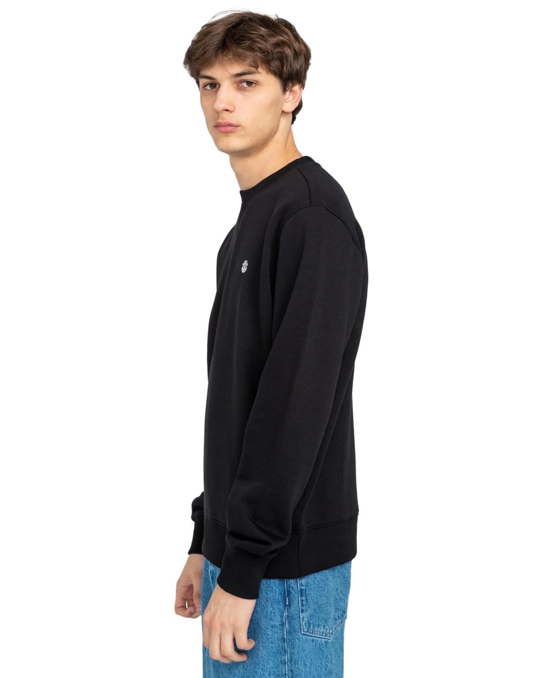 element-cornell-classic-felpa-uomo image 4