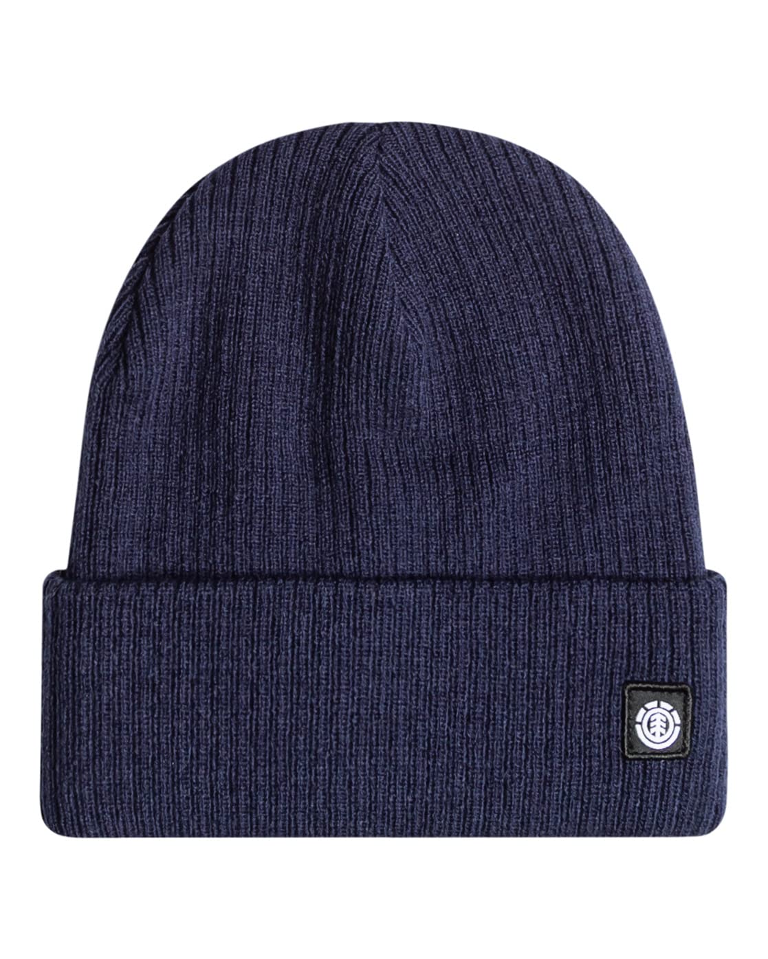 element-flow-beanie-berretto-con-risvolto-uomo image 3