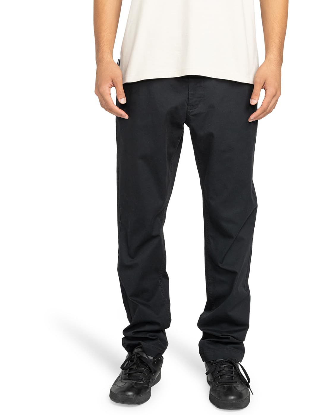 element-regular-chino-twill-pantaloni-uomo-howland image 1