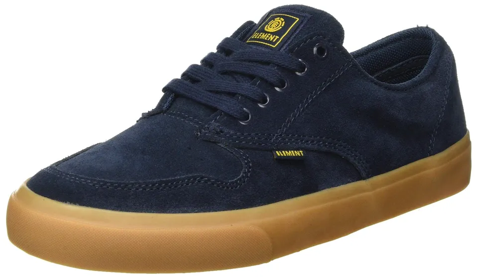element-y-heatley-sneaker-unisex-adulto-skate image 1