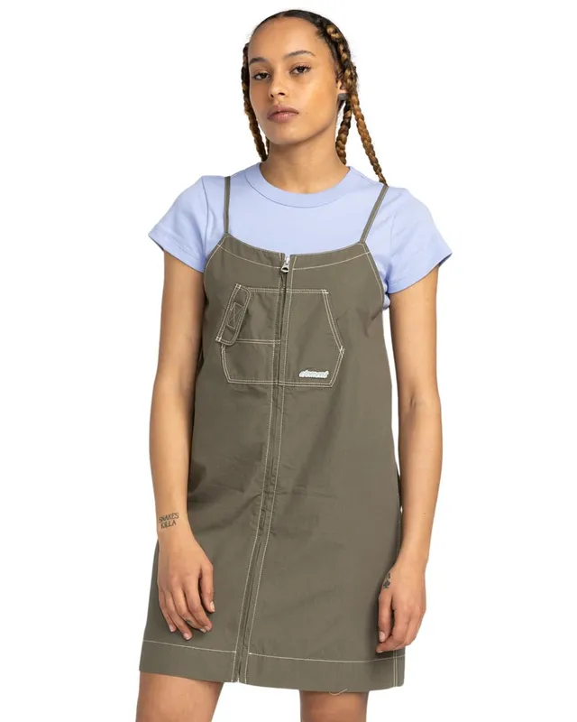 element-monica-eljwd00114-vestito-corto-da-donna image 1