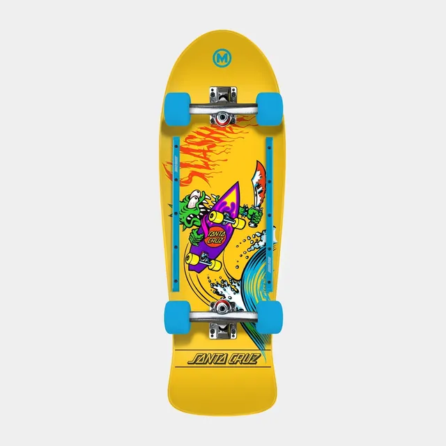santa-cruz-skateboards-meek-og-slasher-reissue-cruiser-10-1in-x-31-13in image 1