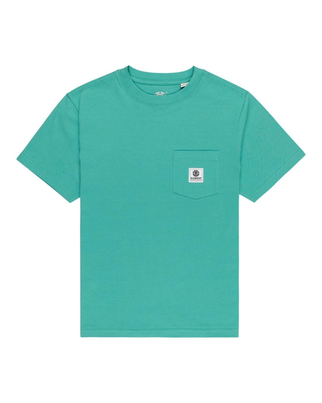 element-basic-pocket-label-ss-youth-t-shirt-bambini-e-ragazzi image 5